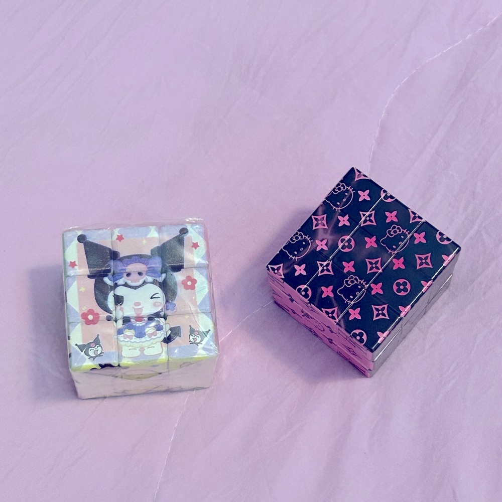 Hello Kitty Game Bundle - Picture 3 of 8